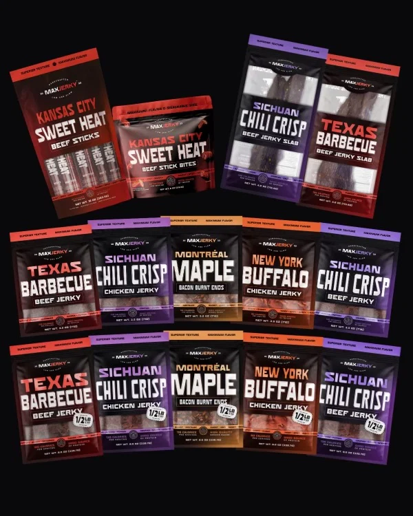Variety Packs